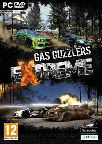 Descargar Gas Guzzlers Extreme [English][RELOADED] por Torrent